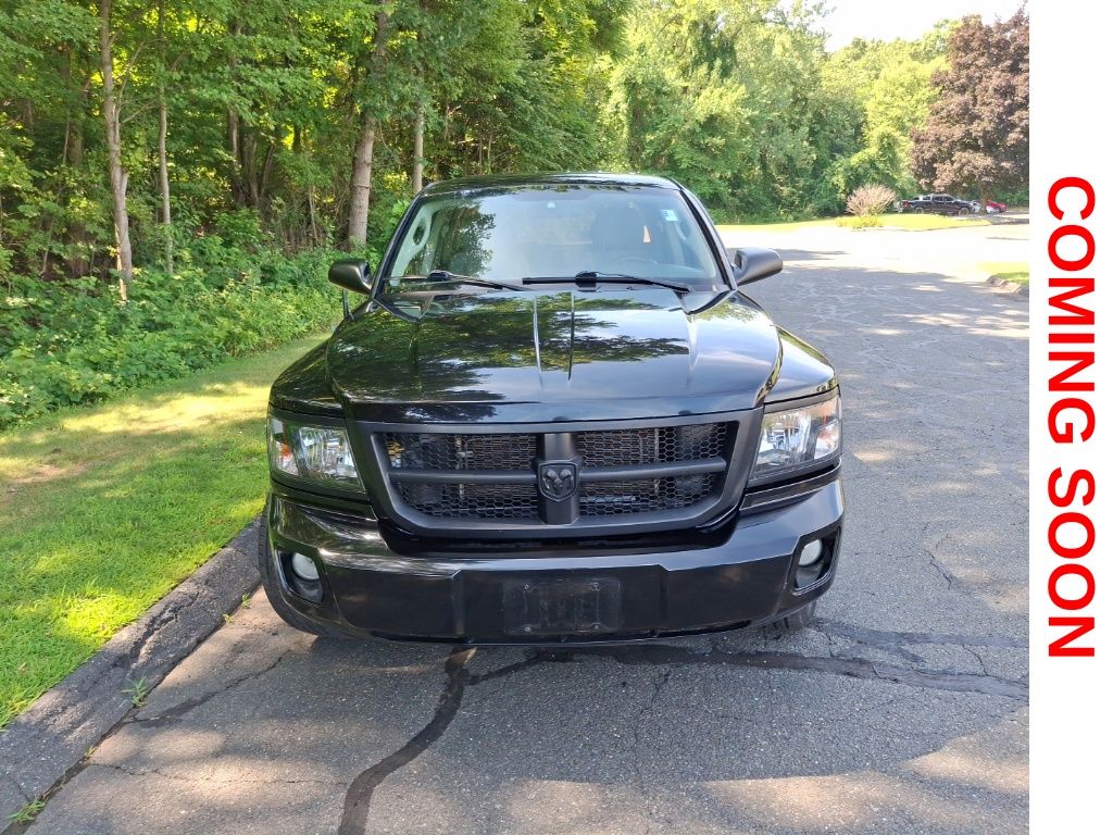 Used 2011 Ram Dakota Truck