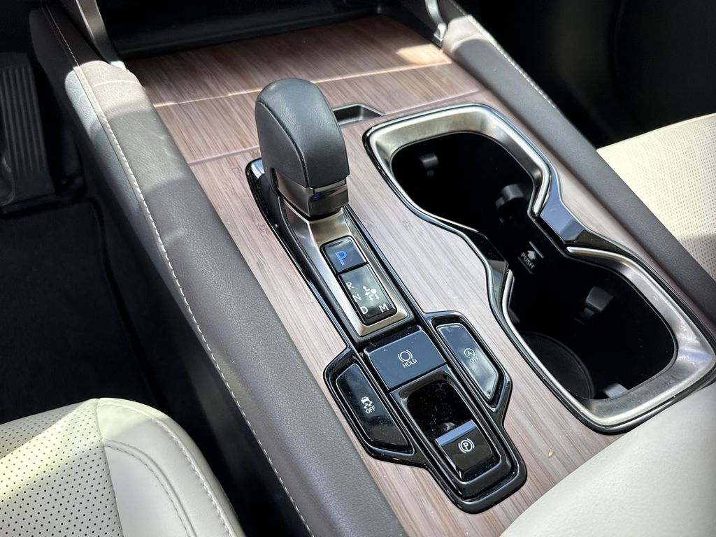 Thumbnail: 2023 Lexus RX - 20
