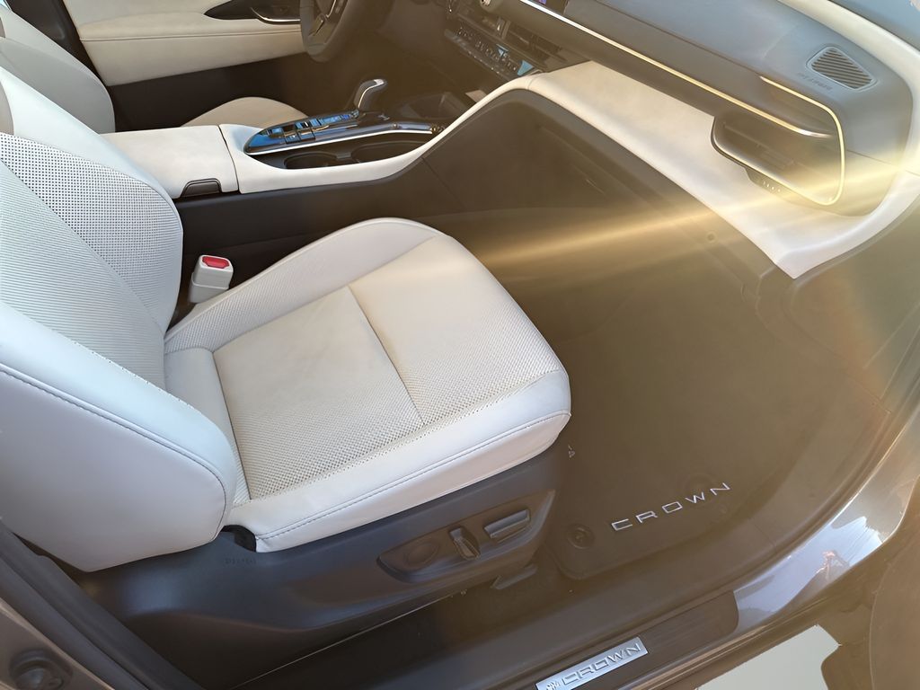 Used Car 2024 Toyota Crown  Xle For Sale Under $40,000 In Austin, Texas