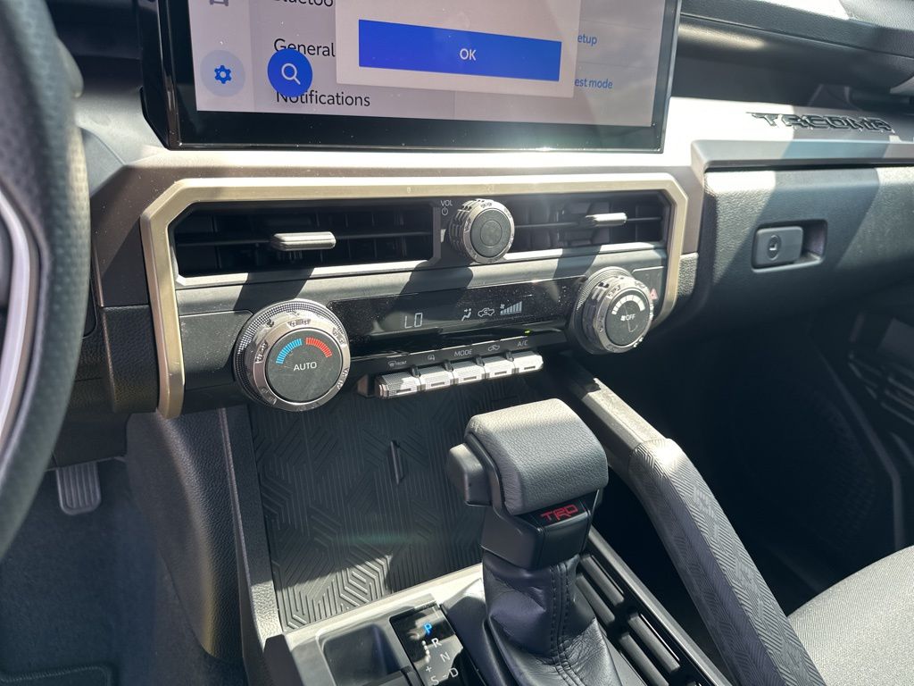Used Car 2024 Toyota Tacoma  Trd Off-road For Sale Under $50,000 In Austin, Texas