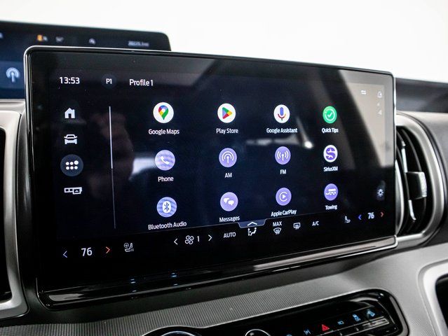 Used 2025 Gray Ford Active image 29