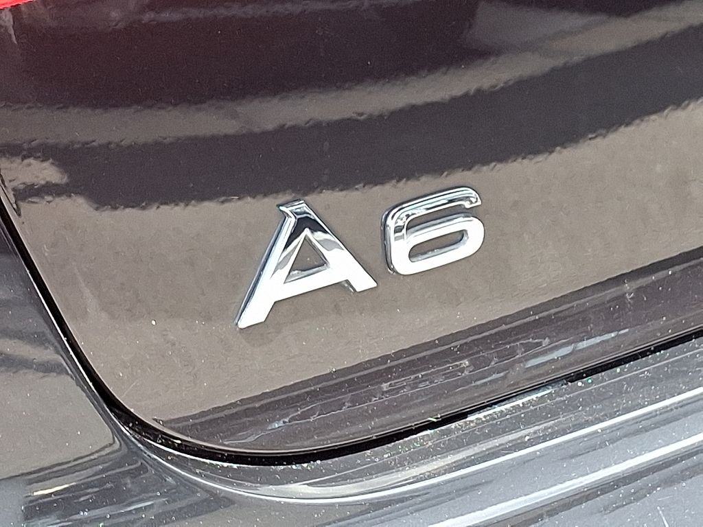 Thumbnail: 2014 Audi A6 - 30