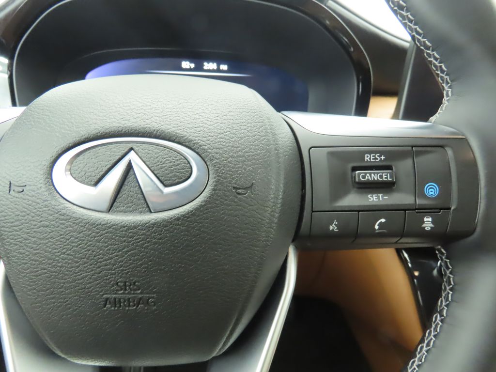2023 INFINITI QX60 Autograph 12