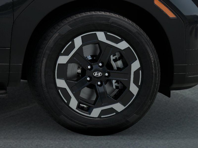 Thumbnail: 2026 Hyundai Santa Fe - 8