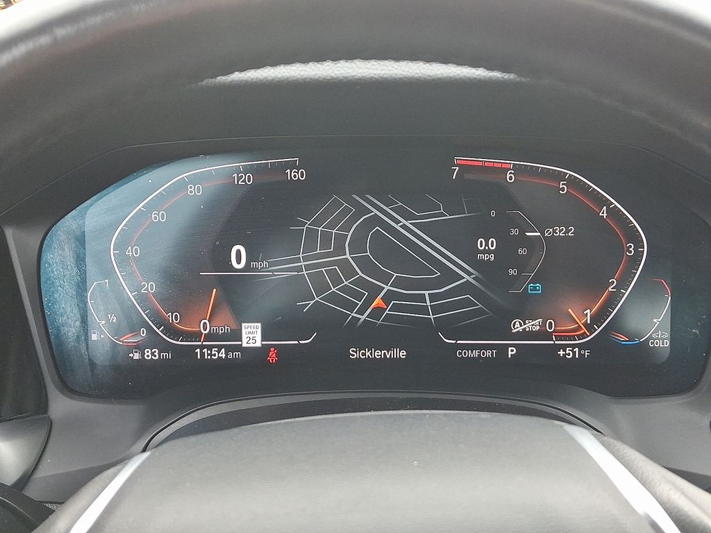 Thumbnail: 2019 BMW 3 Series - 21