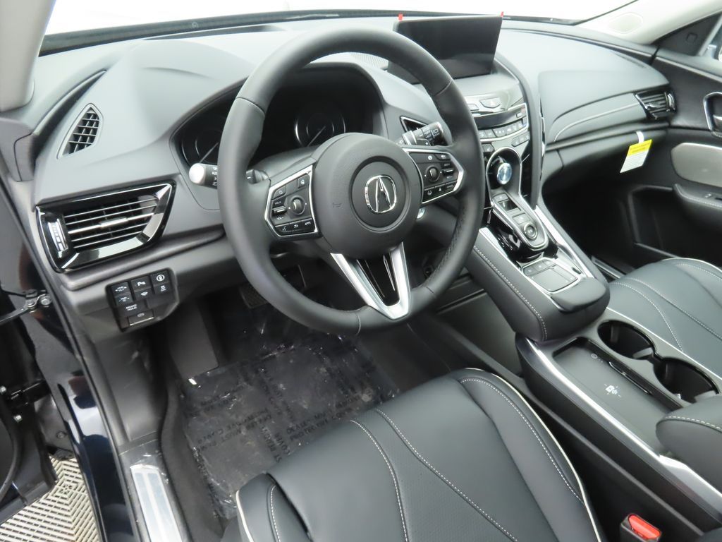 Thumbnail: 2026 Acura RDX - 9