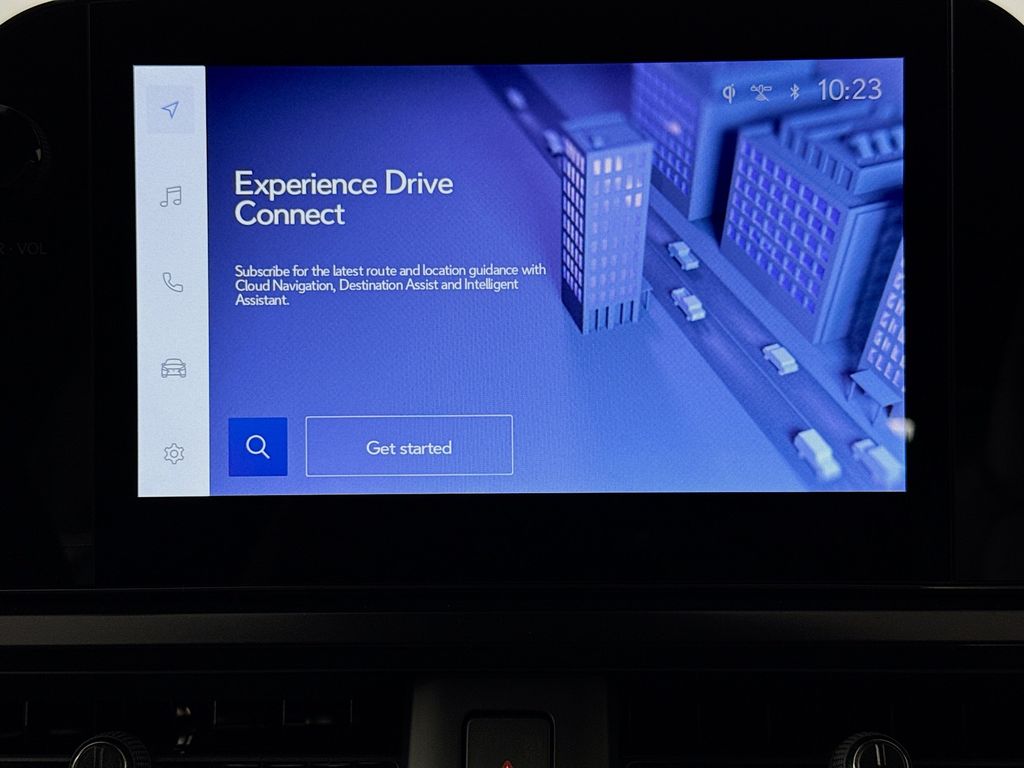 Thumbnail: 2026 Lexus UX - 12