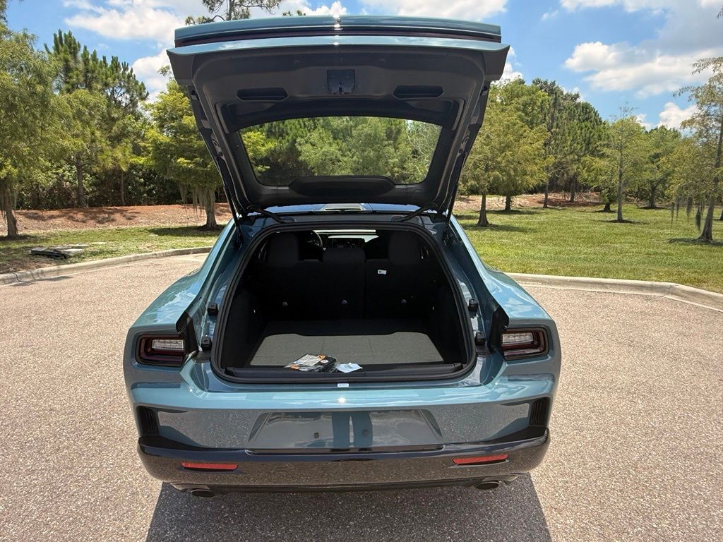 New 2026  Dodge R/T image 33