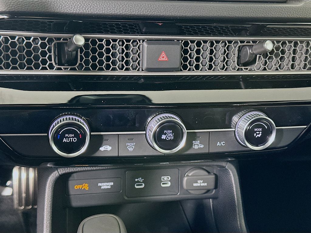 Thumbnail: 2026 Honda Civic - 13