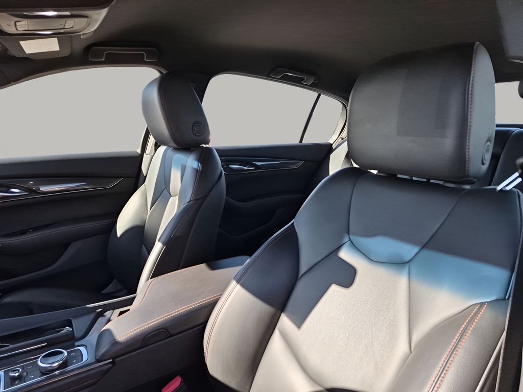 Used Car 2024 Cadillac Ct5  Sport For Sale Under $40,000 In Austin, Texas