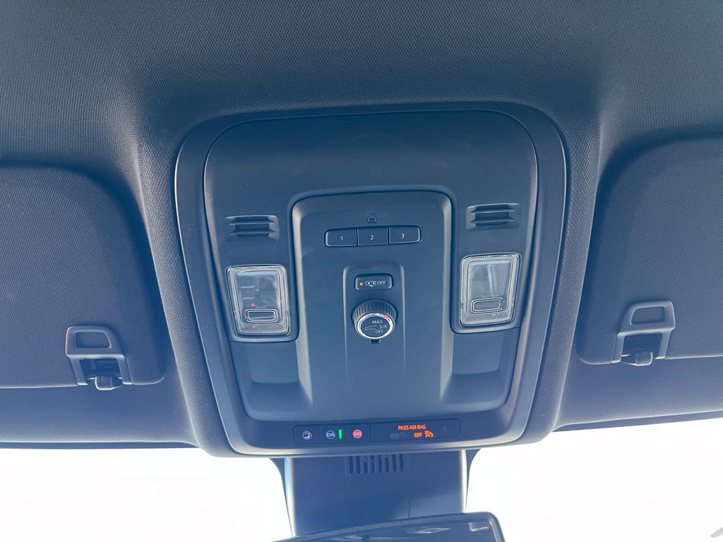 Used 2023 Chevrolet Tahoe SUV