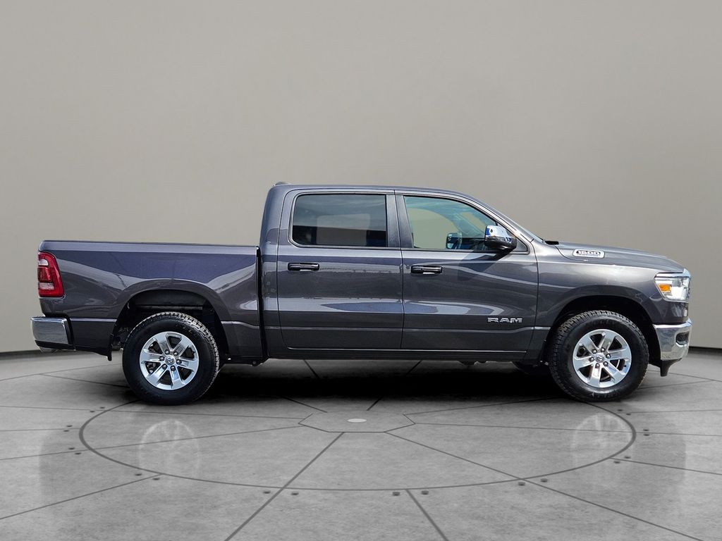 Used Car 2024 Ram 1500  Laramie For Sale Under $50,000 In San Marcos, Texas