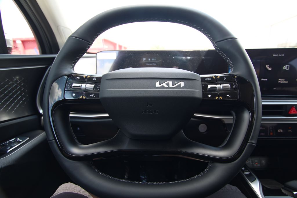 New 2026 Kia Sorento SUV