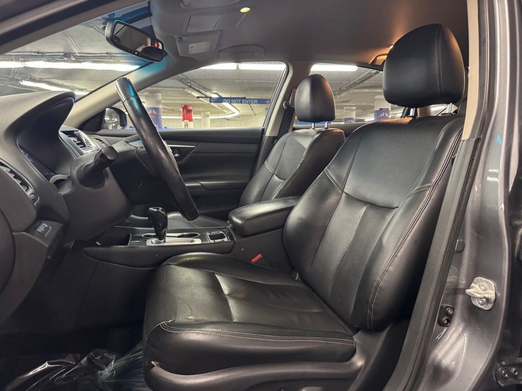 2018 Nissan Altima 2.5 SL photo 15