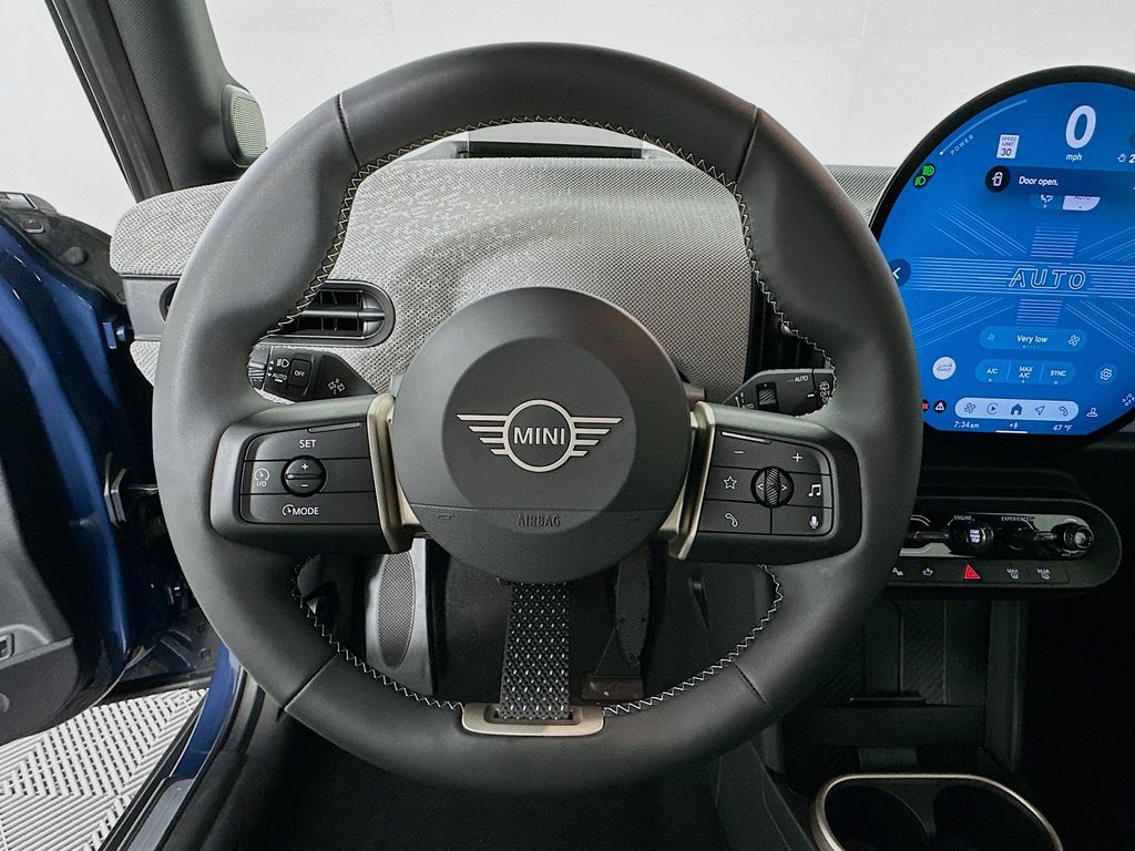 Thumbnail: 2025 MINI Cooper - 10