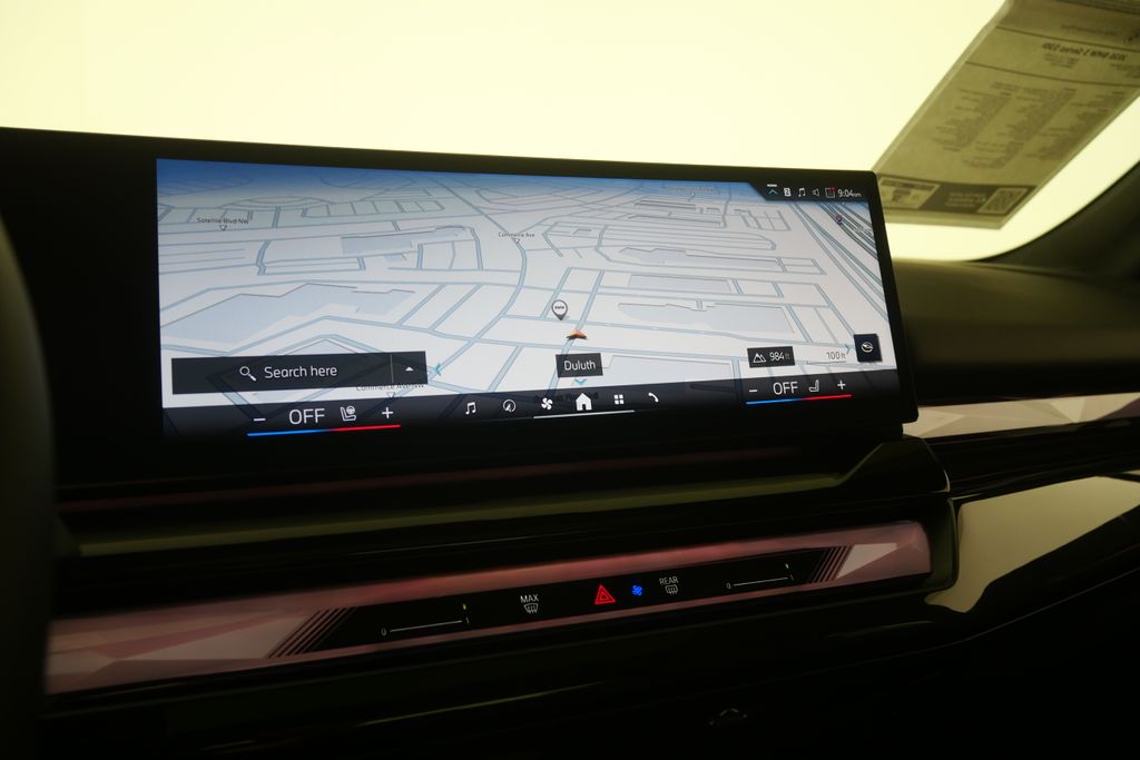 Thumbnail: 2026 BMW 5 Series - 23