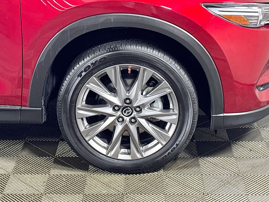 2019 Mazda CX-5 Grand Touring Reserve