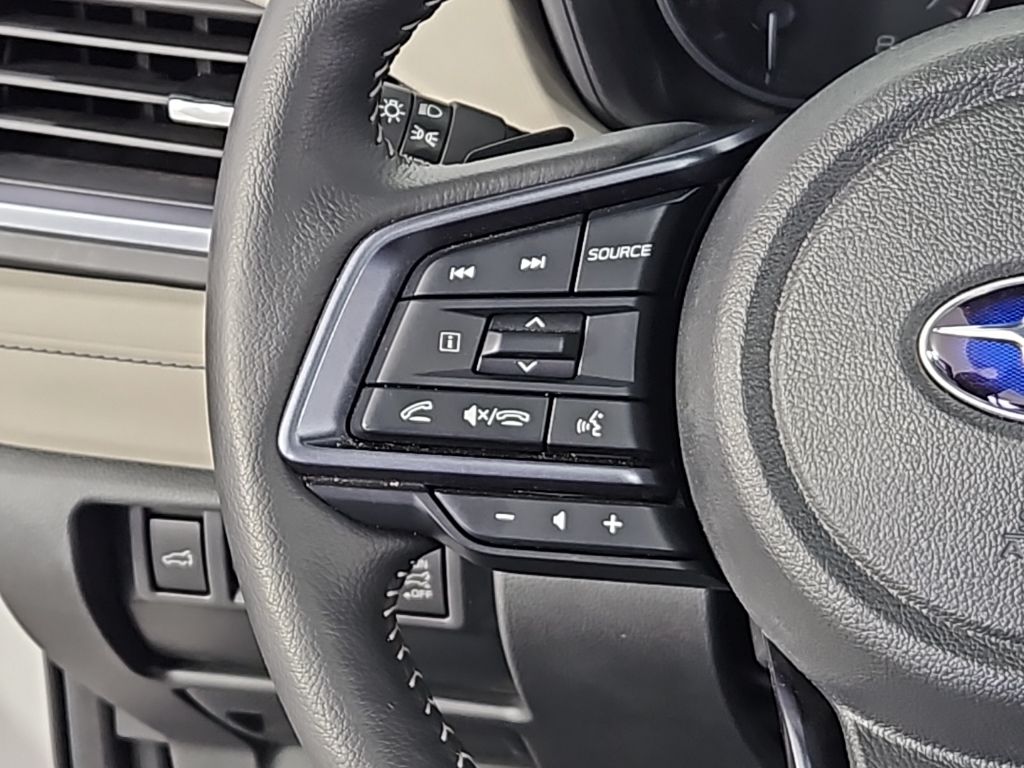 Thumbnail: 2026 Subaru Forester - 30