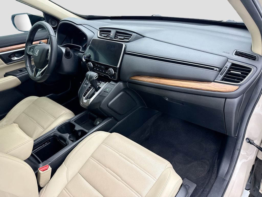 Thumbnail: 2019 Honda CR-V - 15