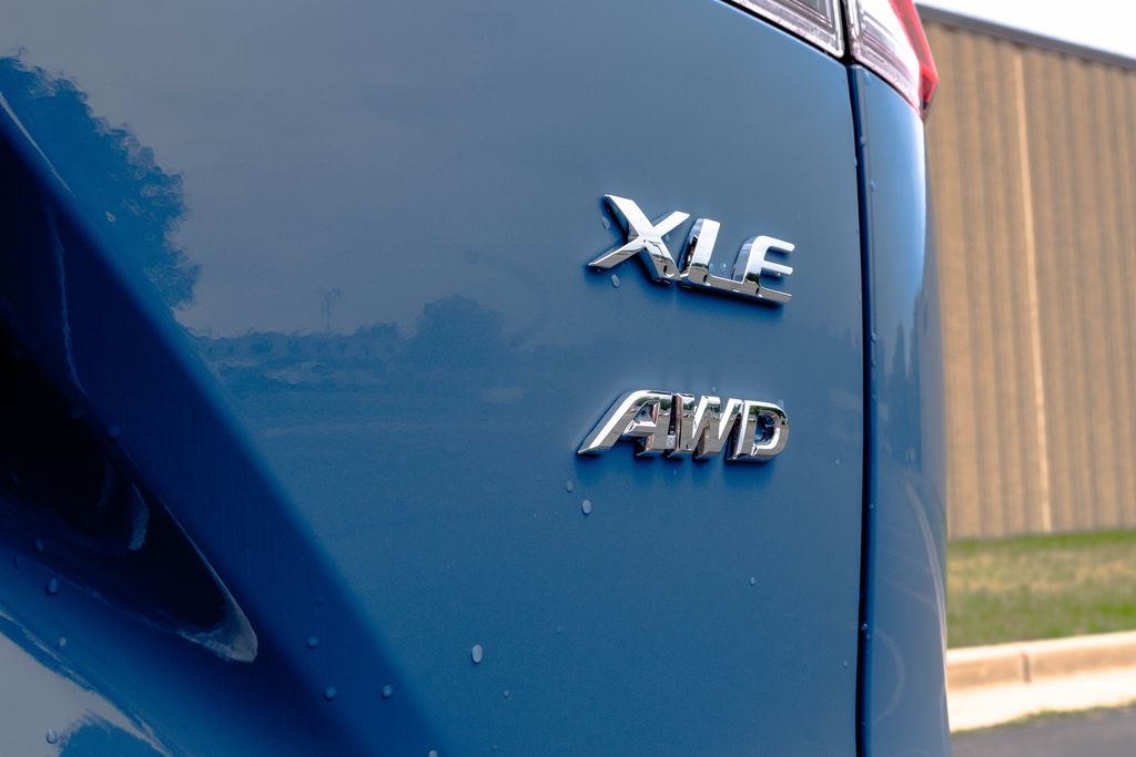 New 2026 Toyota Corolla Cross SUV