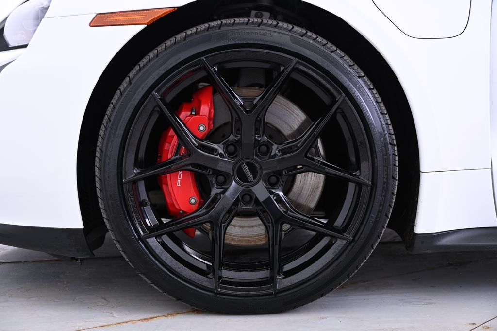2023 Porsche Taycan GTS 15
