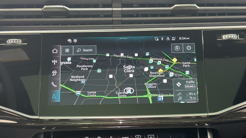 Thumbnail: 2025 Audi Q7 - 19