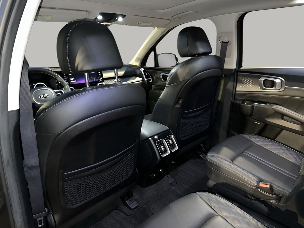 Used Car 2021 Kia Sorento  Sx-prestige For Sale Under $30,000 In Austin, Texas