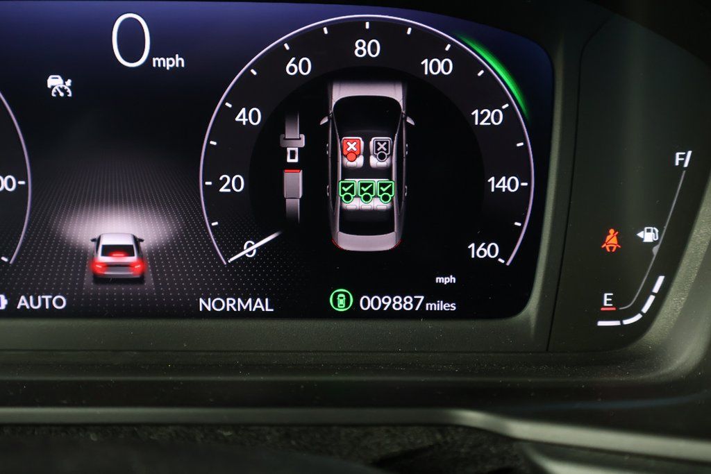 Thumbnail: 2024 Honda Accord - 17