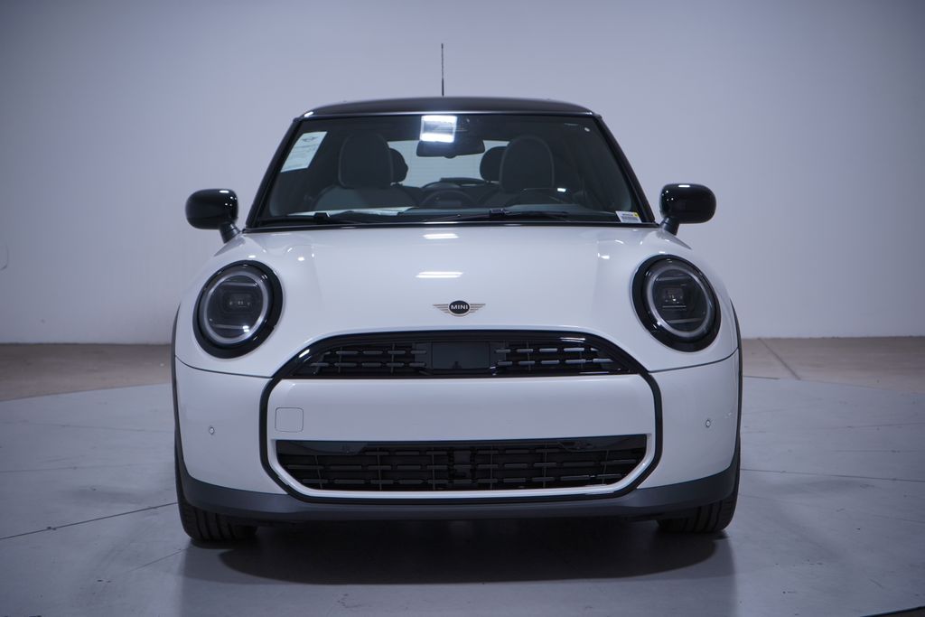 Thumbnail: 2026 MINI Cooper - 4