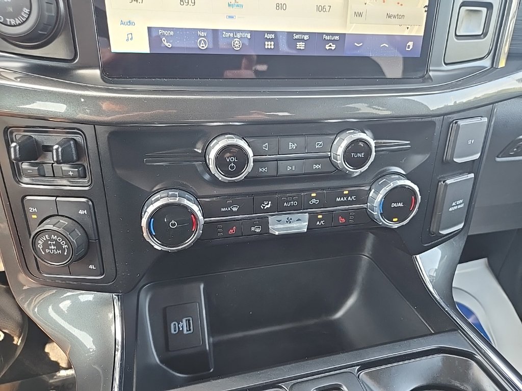 Used 2023 Ford F-150 Truck