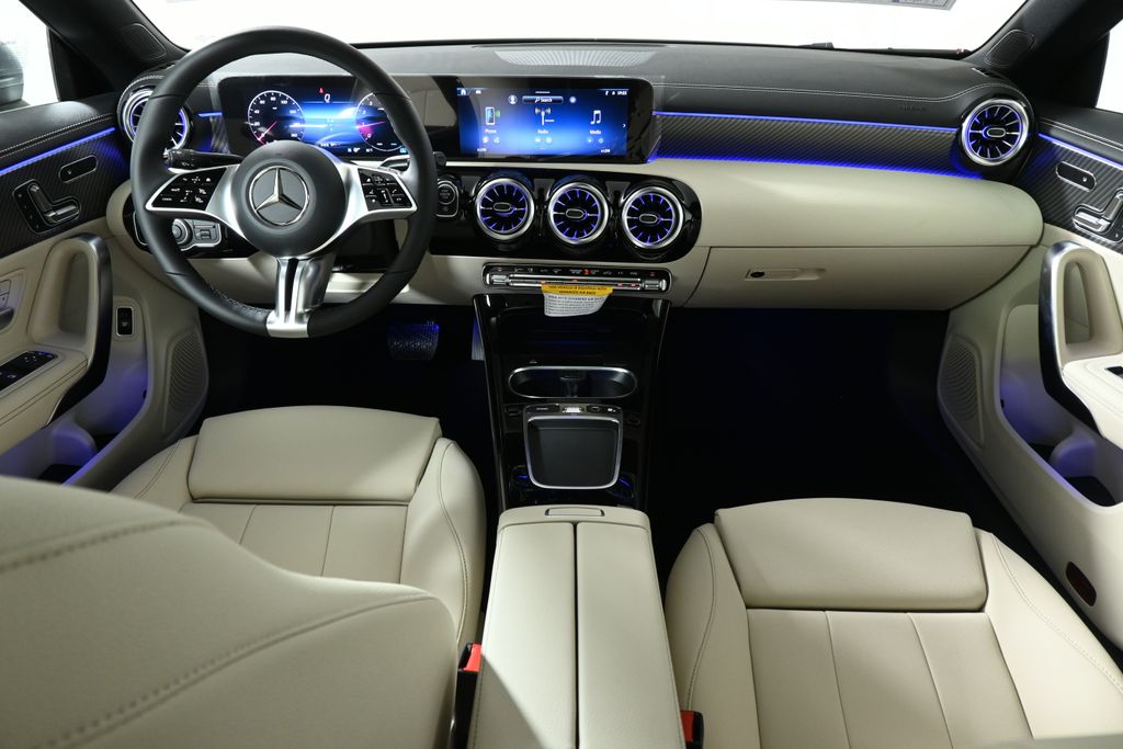 Thumbnail: 2026 Mercedes-Benz CLA - 4