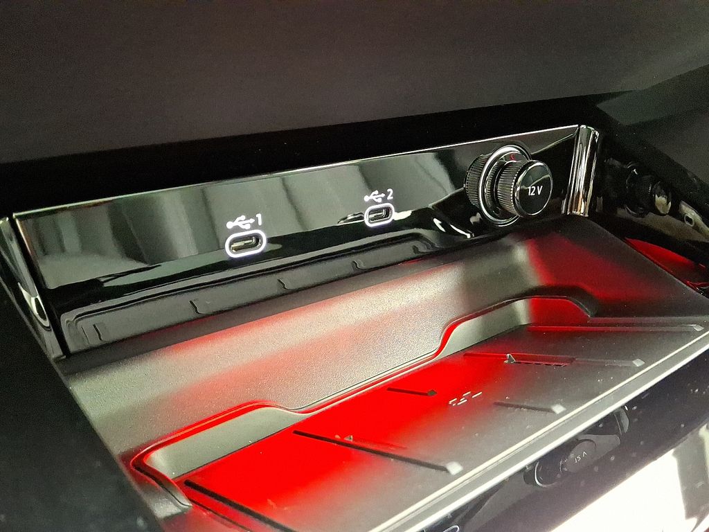 Thumbnail: 2025 Audi A5 - 13