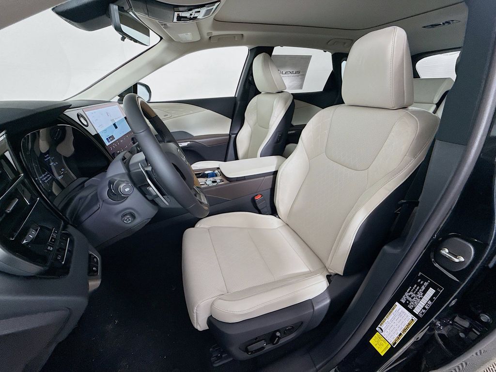 Thumbnail: 2026 Lexus RX - 16