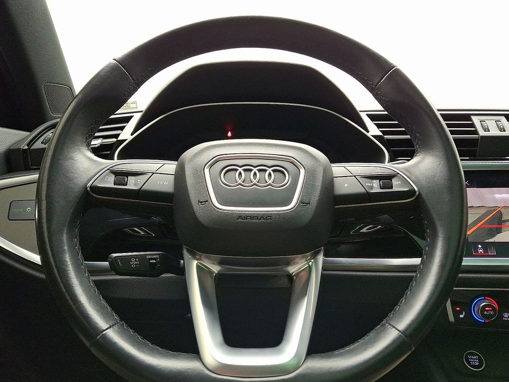 Thumbnail: 2022 Audi Q3 - 20