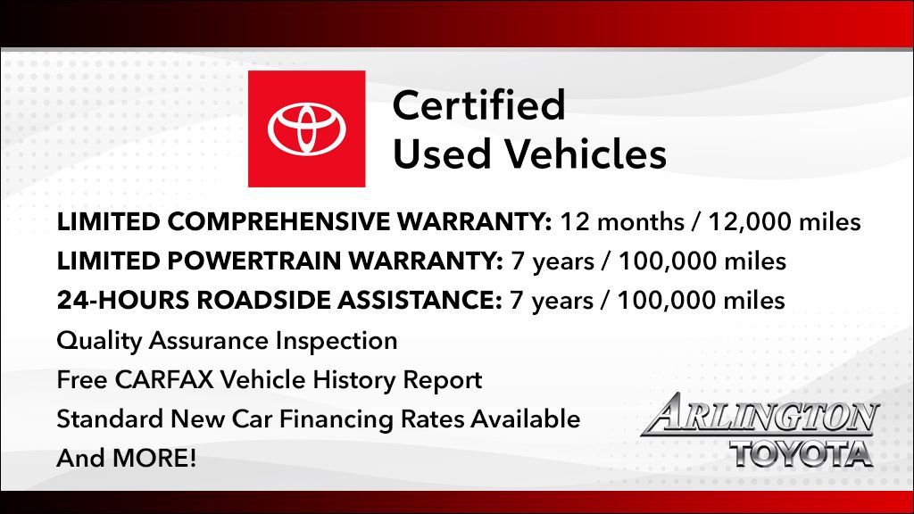 Used 2026 Toyota C-HR SUV