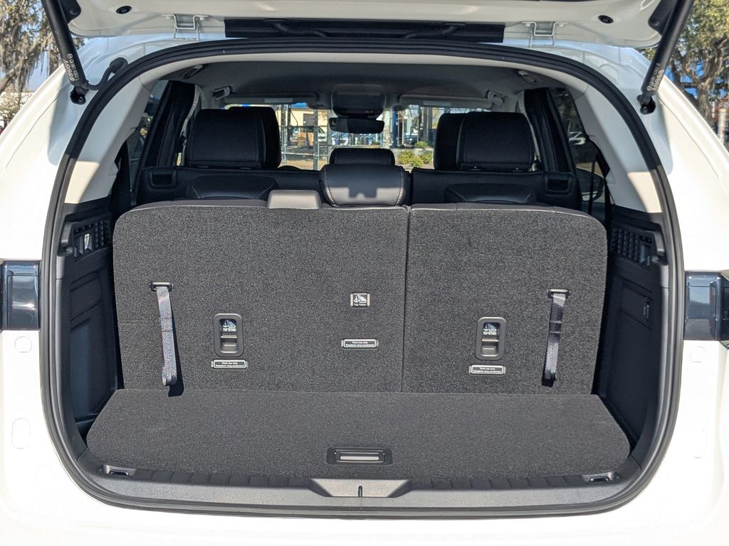 2026 Mazda CX-90 3.3 Turbo Select