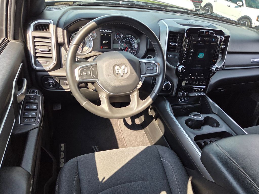 Used 2024 Ram 2500 Truck