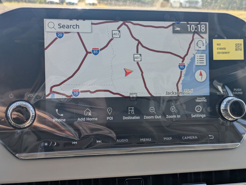 2025 Mitsubishi Outlander Plug-in Hybrid SEL - Photo 23