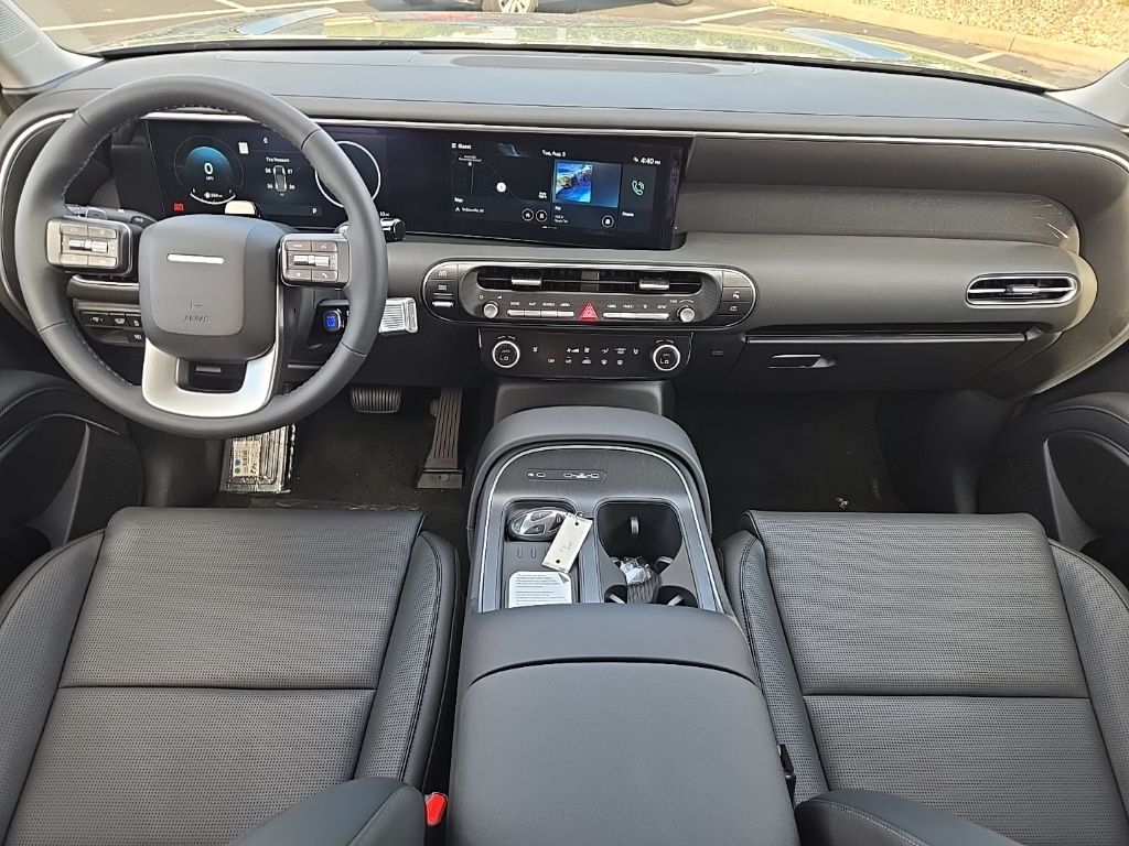 Thumbnail: 2026 Hyundai Palisade - 30