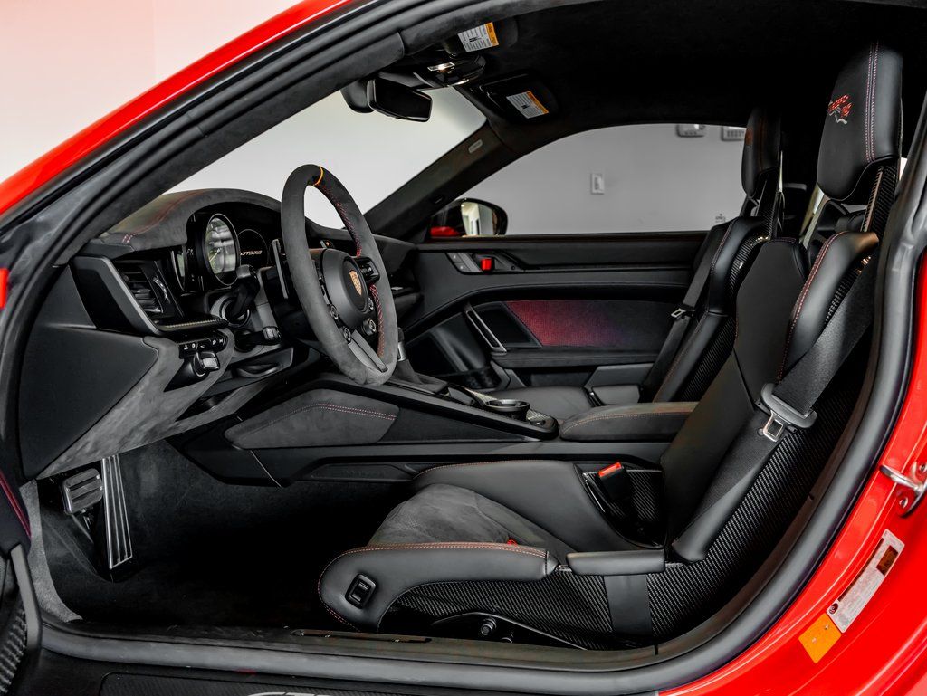 Certified Used 2025  Porsche GT3 RS image 5