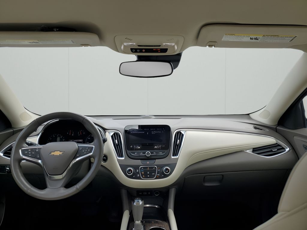 Used Car 2019 Chevrolet Malibu  Lt For Sale Under $20,000 In Austin, Texas