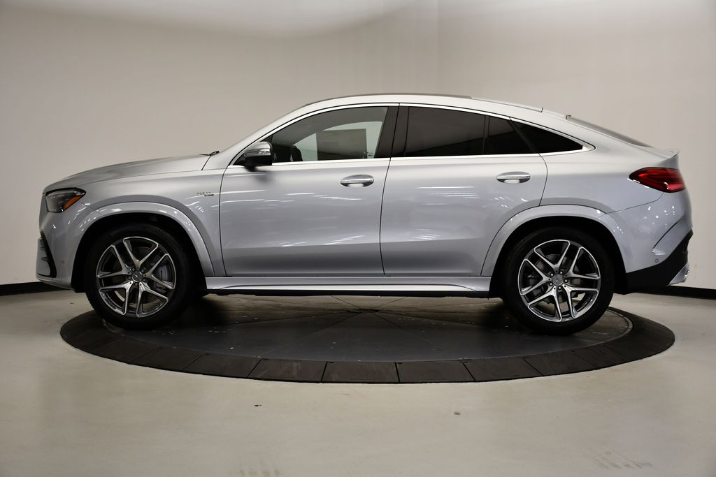 Thumbnail: 2026 Mercedes-Benz GLE - 2