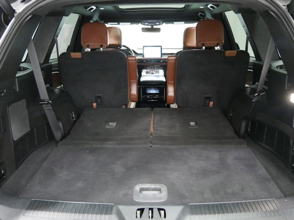 2023 Lincoln Aviator Reserve - Photo 25