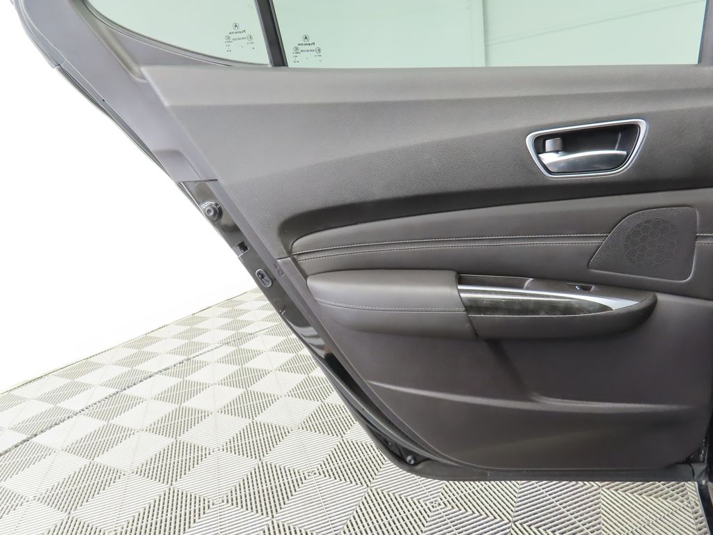 Thumbnail: 2018 Acura TLX - 26