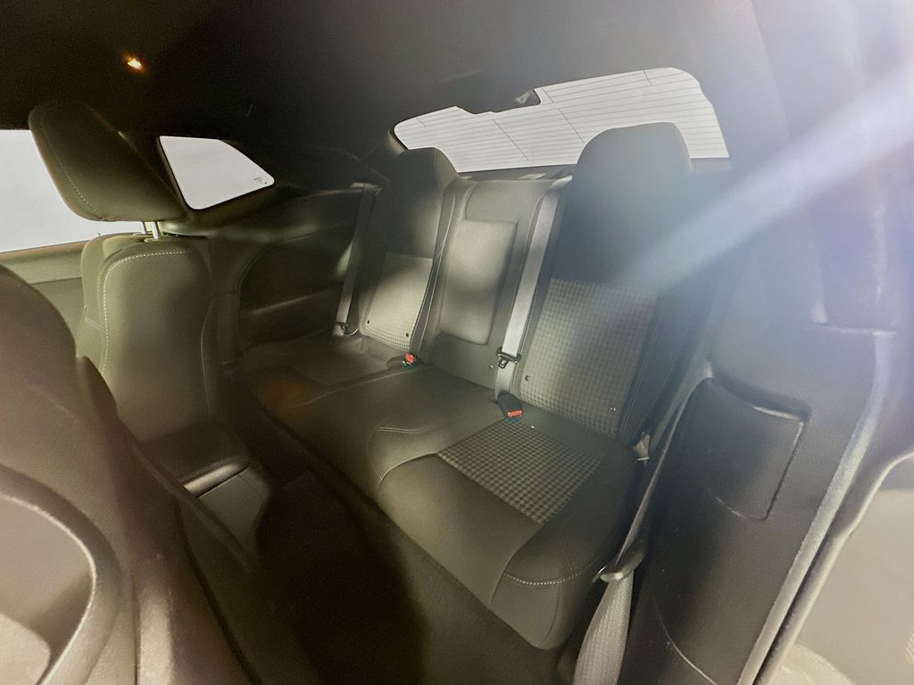 Thumbnail: 2019 Dodge Challenger - 23