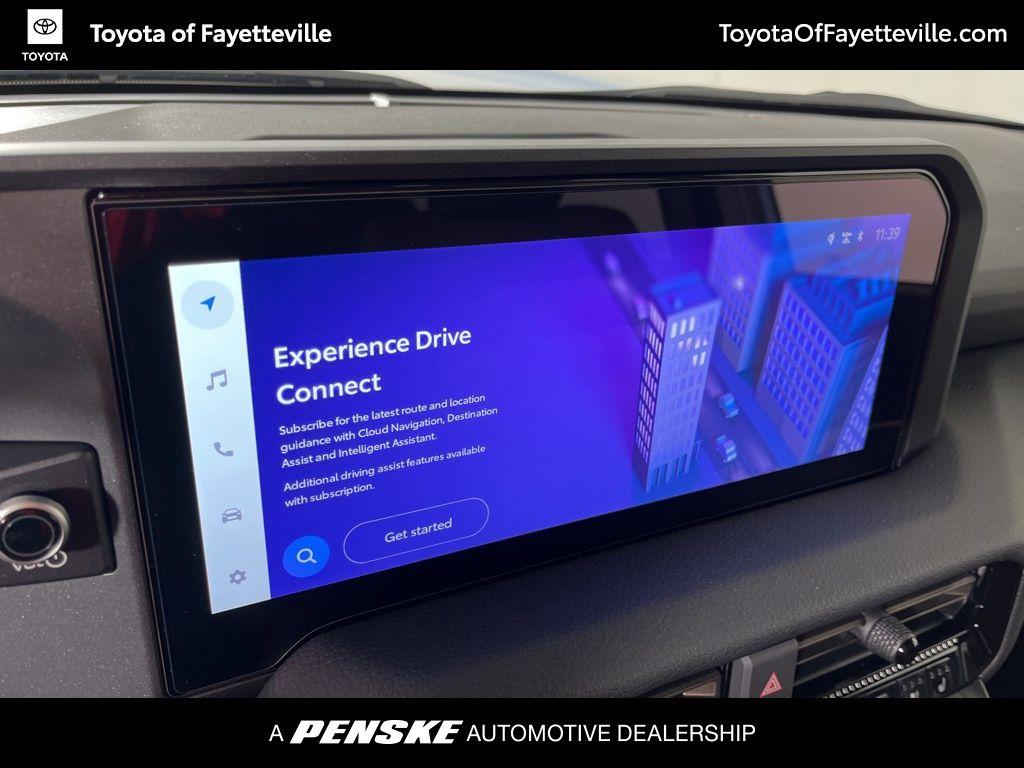 Thumbnail: 2025 Toyota Land Cruiser - 32