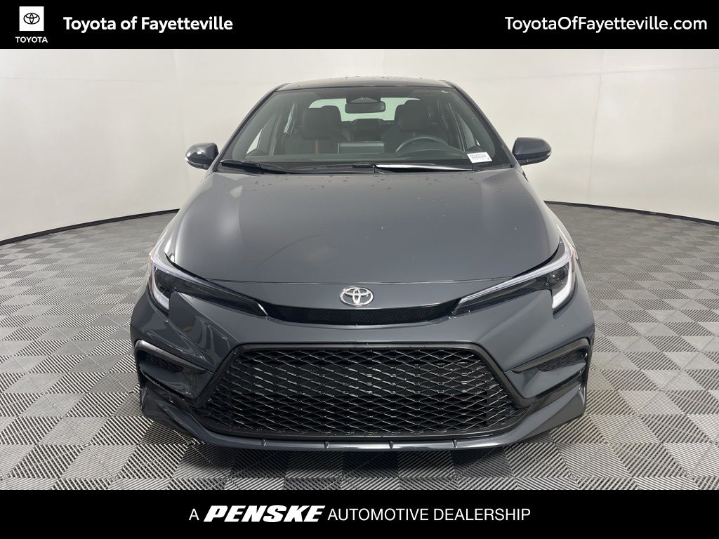 Thumbnail: 2025 Toyota Corolla - 15