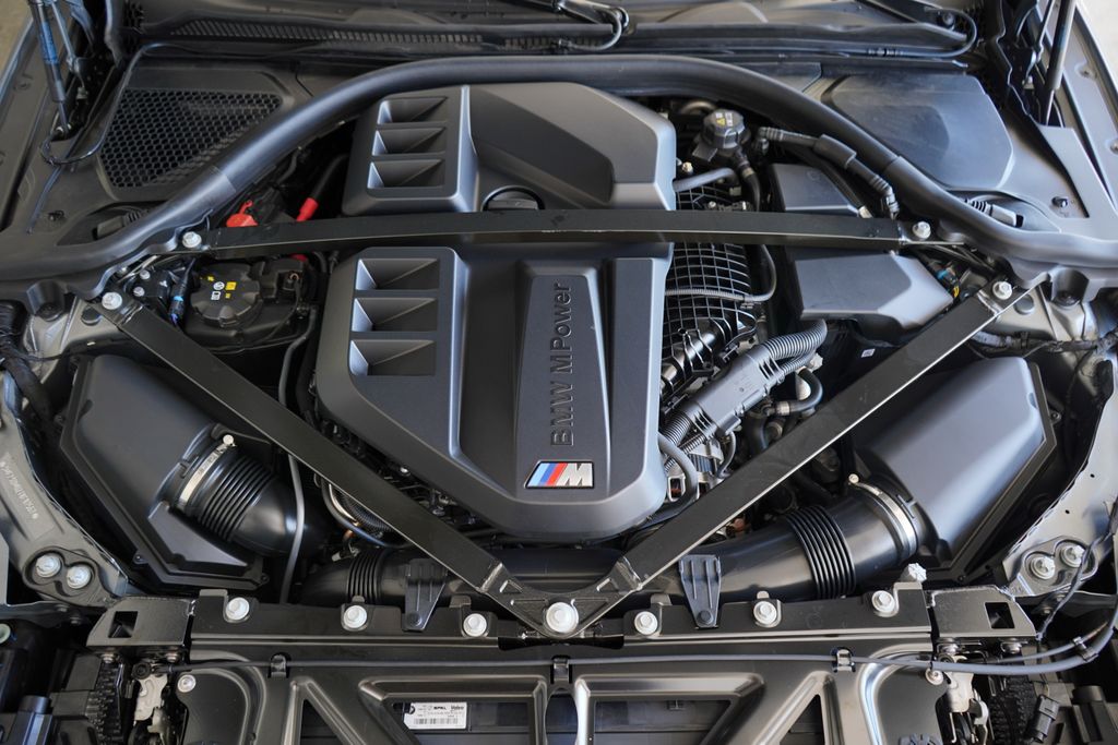 Thumbnail: 2026 BMW M2 - 25