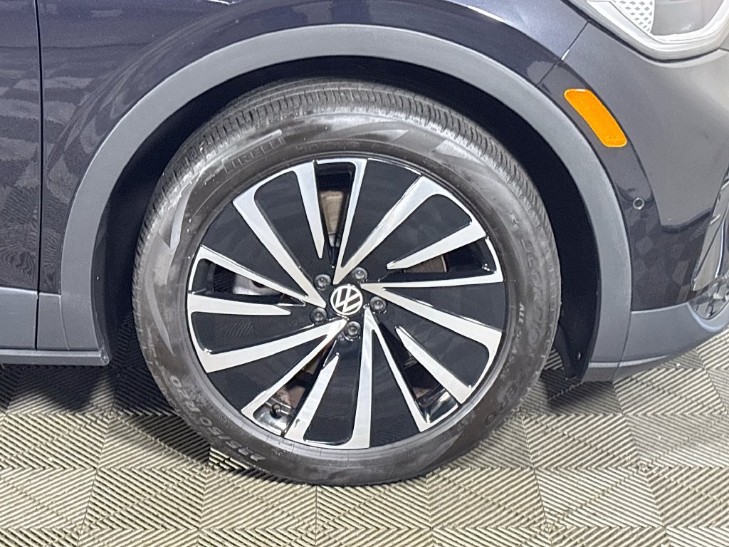 2023 Volkswagen ID.4 Pro S Plus