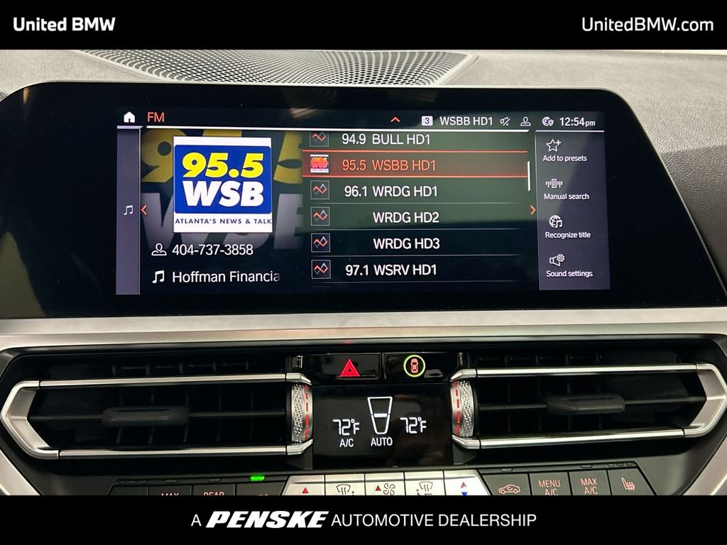 Thumbnail: 2022 BMW 2 Series - 16